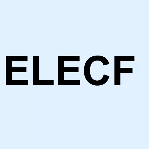 Electric Royalties Ltd Logo