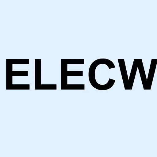 Electrum Special Acquisition Corporation Warrants Logo