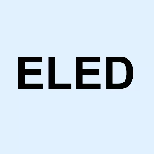 ExeLED Holdings Inc Logo