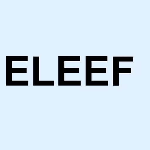 Element Fleet Management Corp Logo