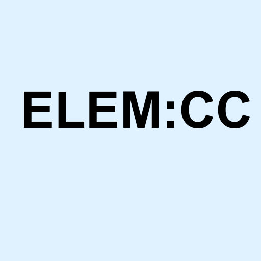 Stock elem:cc logo