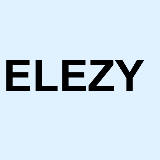 Stock ELEZY logo