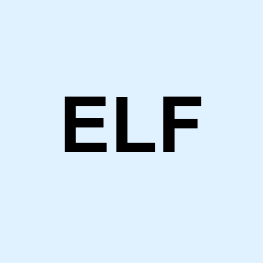 Stock elf logo