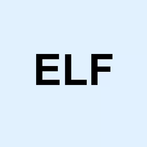 e.l.f. Beauty Inc. Logo