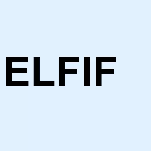 E-L Financial Corp. Ltd. Logo