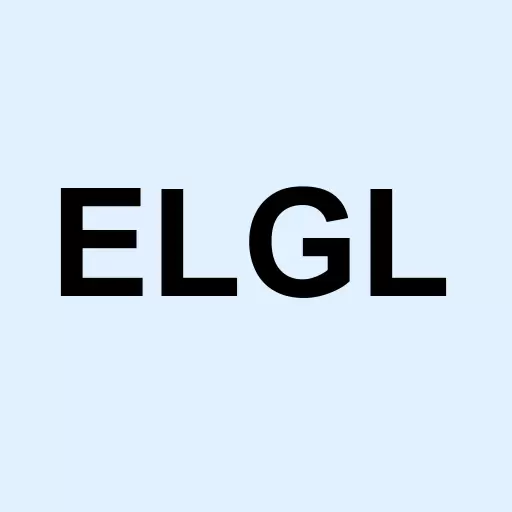 Element Global Inc Logo