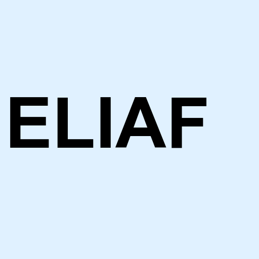 Stock ELIAF logo