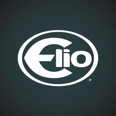 Stock elio logo