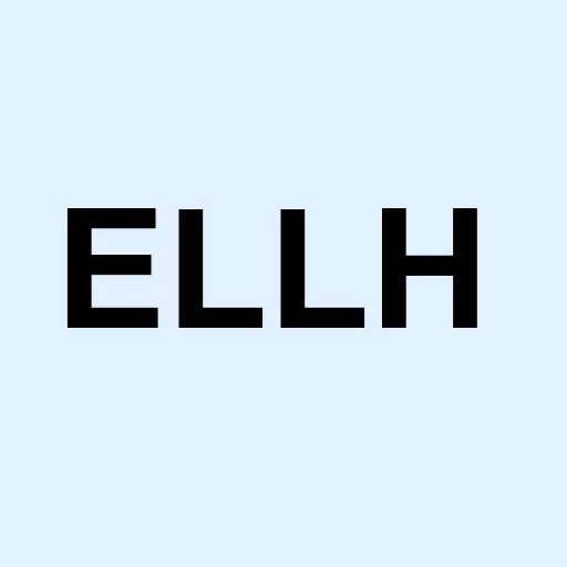 Elah Holdings Inc New Logo