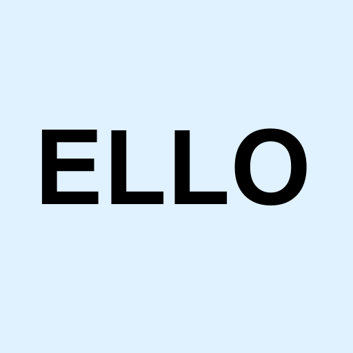 Stock ELLO logo