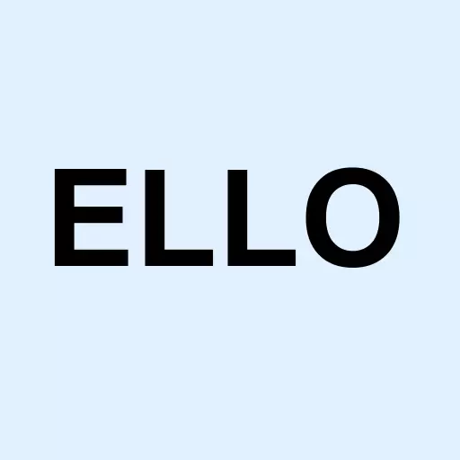 Ellomay Capital Ltd Logo