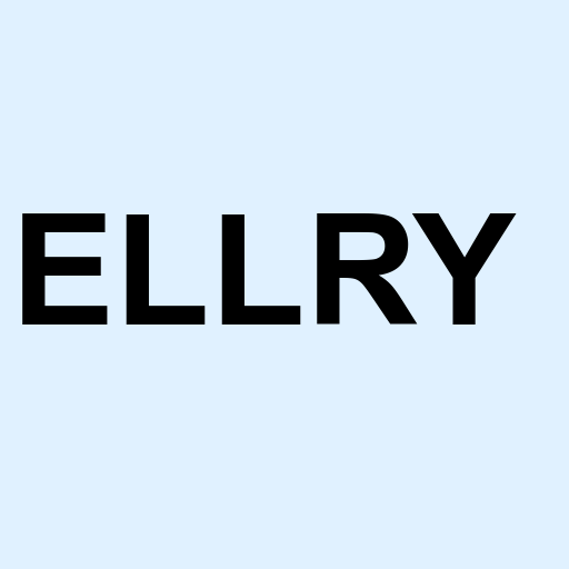 Stock ellry logo