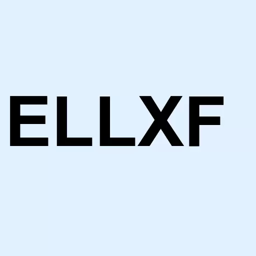 Elixinol Global Ltd Logo