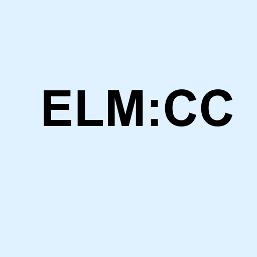 Stock elm:cc logo