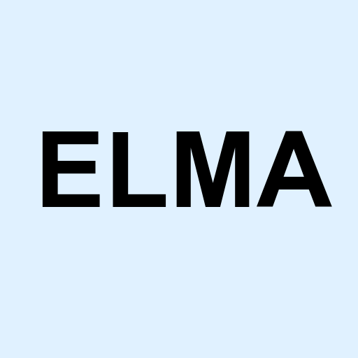 Stock elma logo