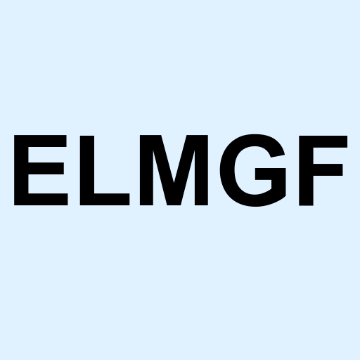 Stock elmgf logo
