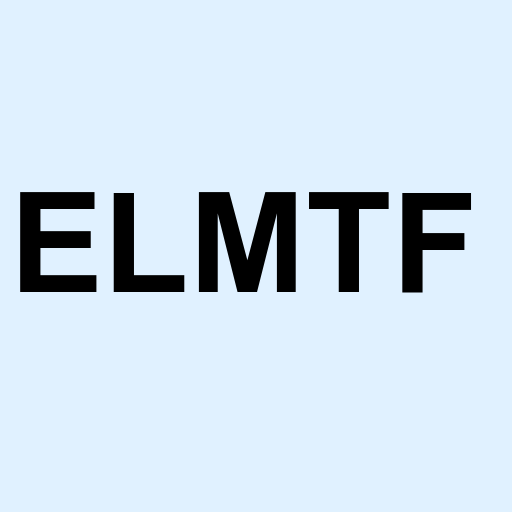Stock elmtf logo