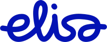 Elisa Corporation Logo