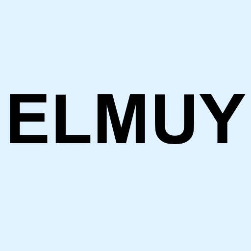 Stock elmuy logo