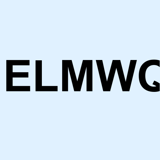 Stock elmwq logo