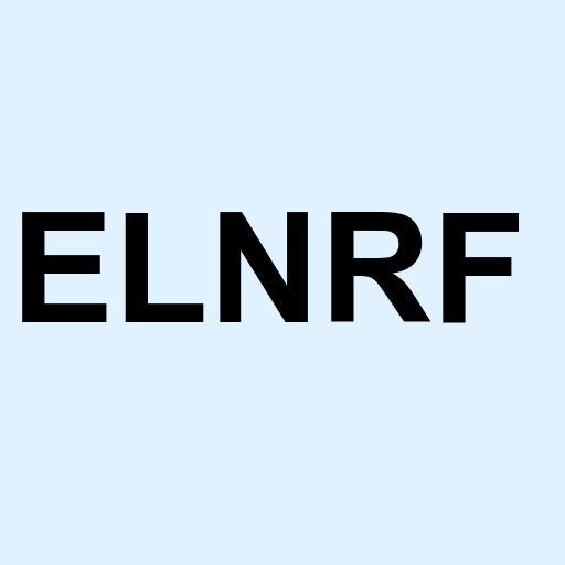 Stock elnrf logo