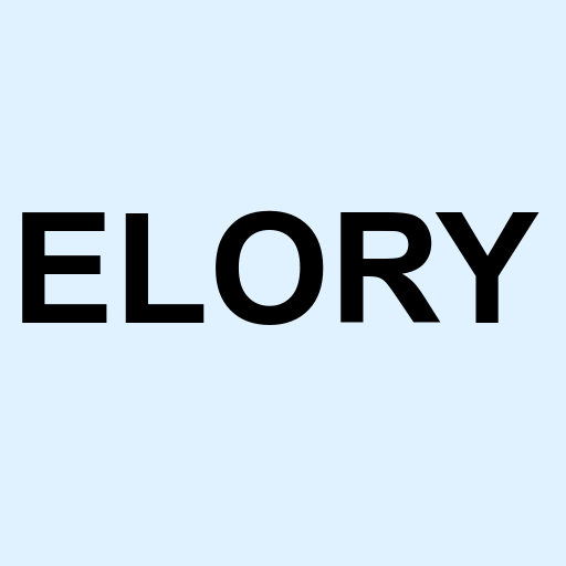 Stock elory logo