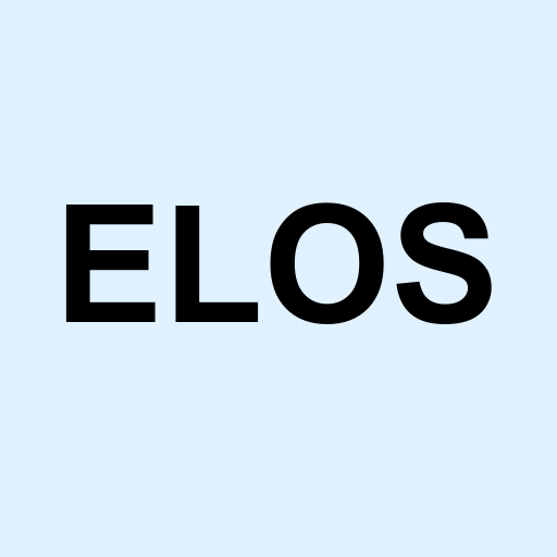 Stock elos logo