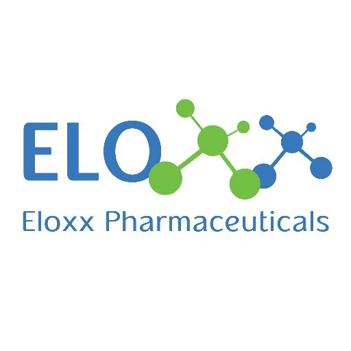 Eloxx Pharmaceuticals Inc. Logo