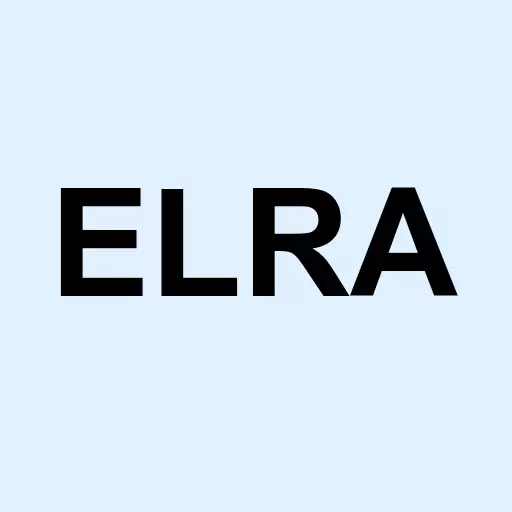 Elray Resources Logo