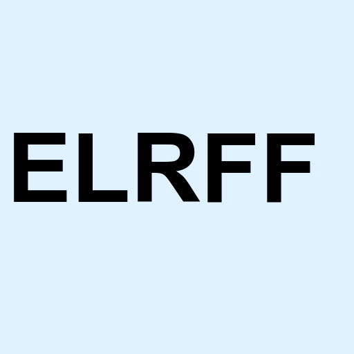 Stock ELRFF logo