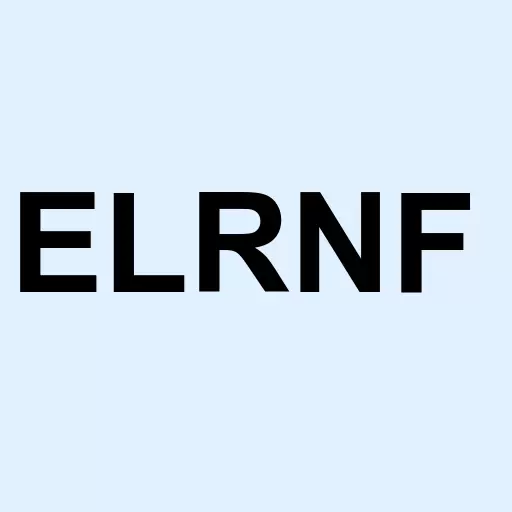 Elron Electronic Industries Ltd. Logo