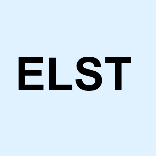 Stock ELST logo