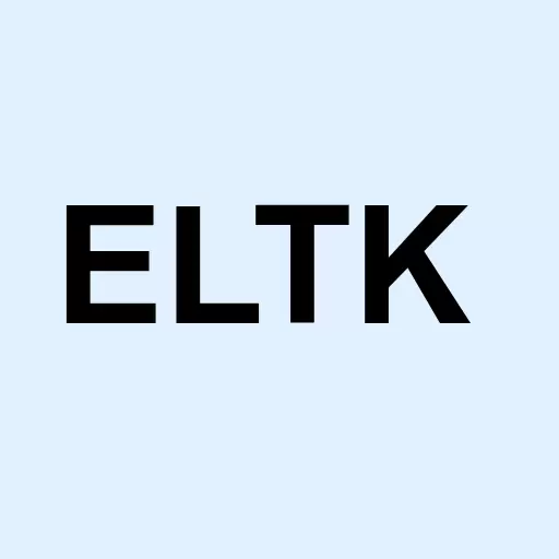 Eltek Ltd. Logo