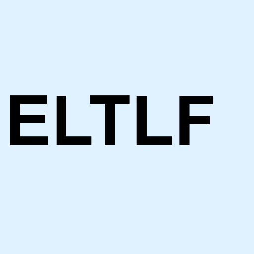 Stock eltlf logo