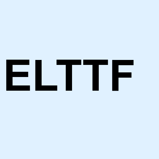 Stock ELTTF logo