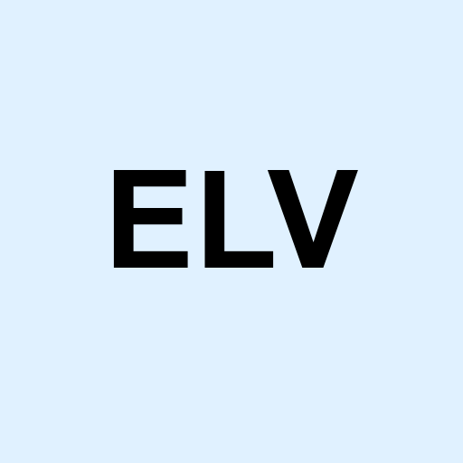 Stock elv logo