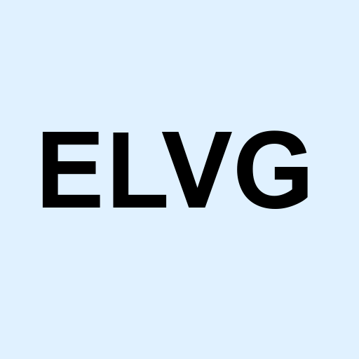 Stock ELVG logo