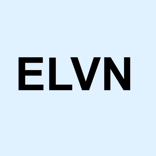 Stock elvn logo