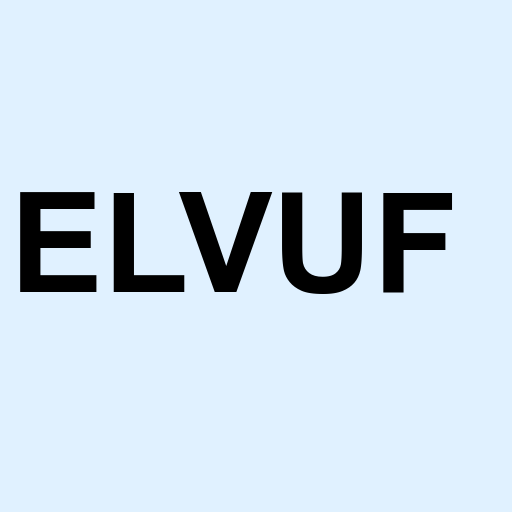 Stock elvuf logo