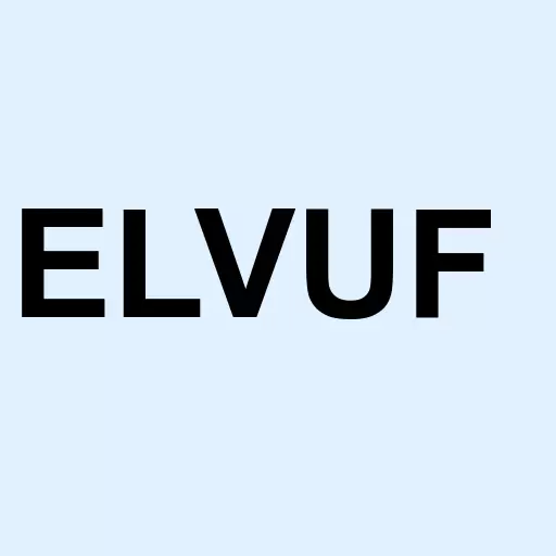 Elevate Uranium Limited Logo