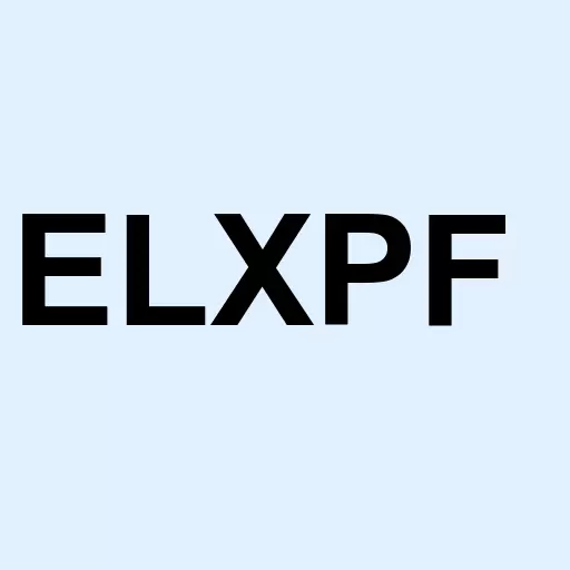 Elixir Petroleum Ltd Ord Logo