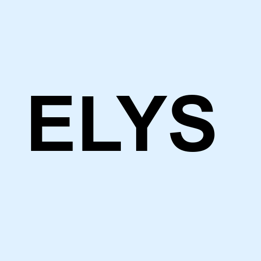 Stock elys logo