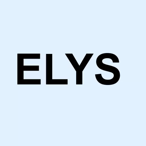 Elys Game Technology Corp Com Logo