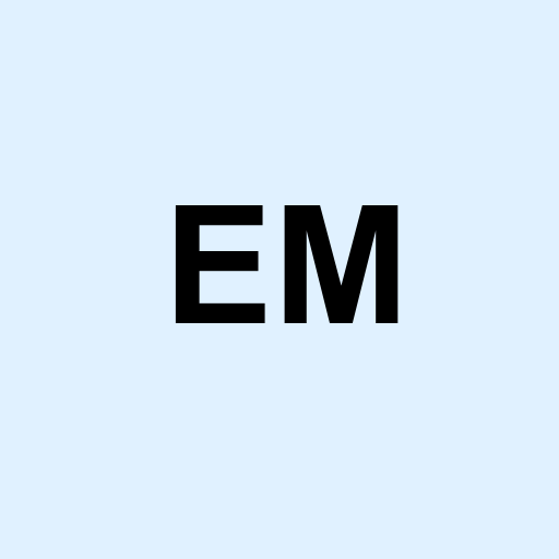Stock EM logo