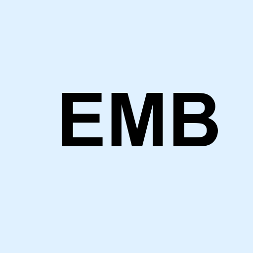 Stock emb logo
