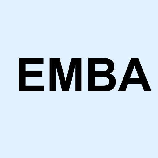 Stock emba logo