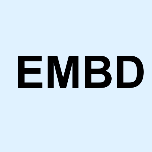 Stock EMBD logo