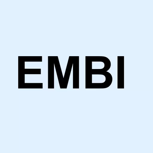 Emerald Bioscience Inc Logo