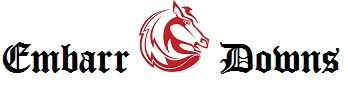 Embarr Downs Inc Logo
