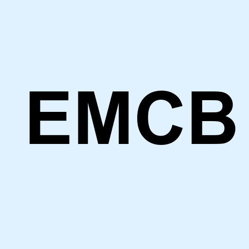 Stock emcb logo